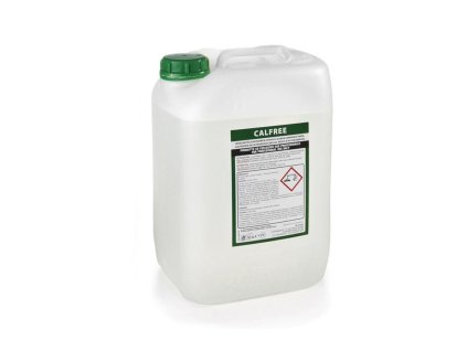 Odvápňovací prostriedok pre konvektomaty 10 l