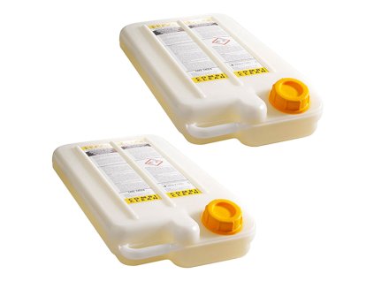 Umývací prostriedok pre konvektomaty 2 x 5 l