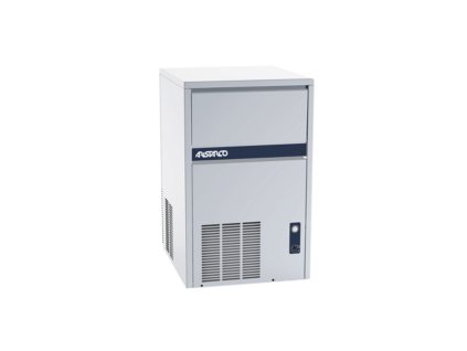 Výrobník ľadu ARISTARCO 45/15 kg  voda