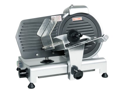 Stroj nárezový ROBOMIX 300 mm, teflón