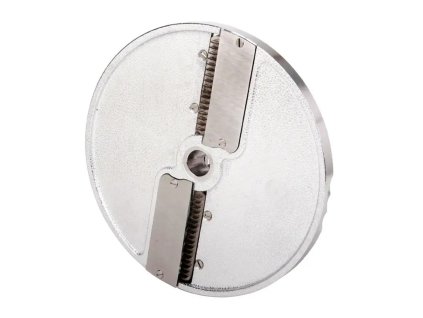 Krájací kotúč ROBOMIX -  julienne 2,5x2,5mm