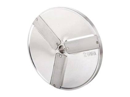 Krájací kotúč ROBOMIX - 1 mm