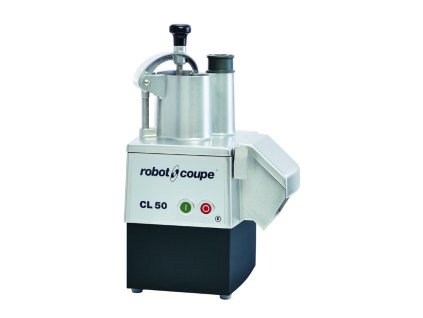 Krájač zeleniny CL50