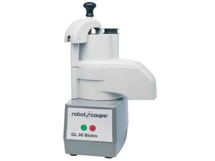 Krájač zeleniny CL30 Bistro, sada diskov zdarma