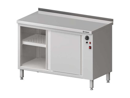 Režón s posuvnými dvierkami – 1500x700mm