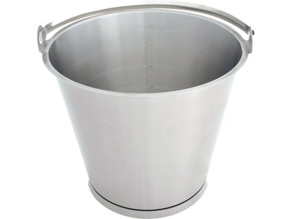 Vedro s výstužou - 10 l