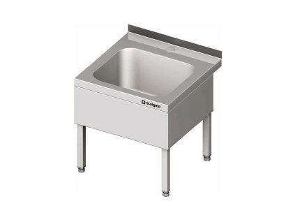 Výlevka malá - 500x500x500 mm