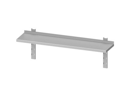 Nástenná polica EKO 201 1200x300x400 mm