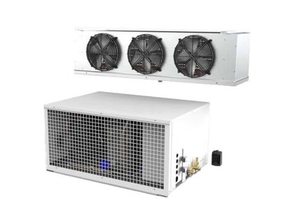 SPLIT agregát pre mraziaci box