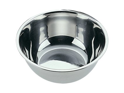 Misa s okrajom Stalgast 30 cm