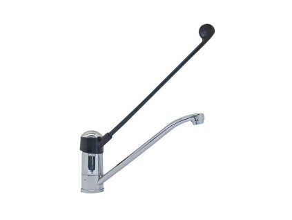 Bateria s dlhou pákou GASTRO 30 cm