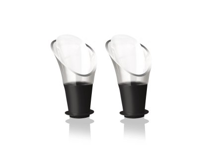 Set nálievok - 2 dielny