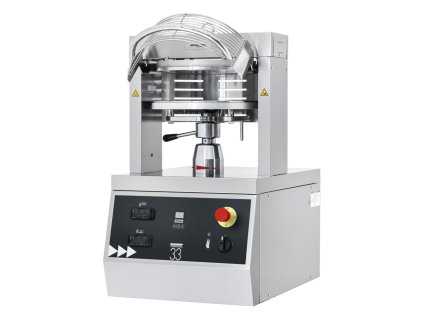 Lis na cesto PIZZA PRESS 33