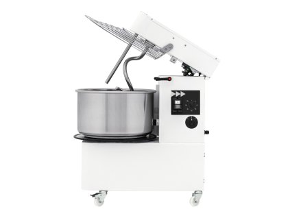 Špirálový miesič cesta ITR 15 2V H2O