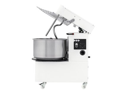 Špirálový miesič cesta IRV 15