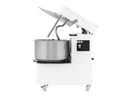 Špirálový miesič cesta IMR 10