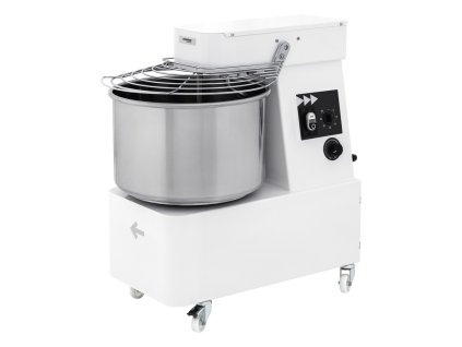 Špirálový miesič cesta IBV 20