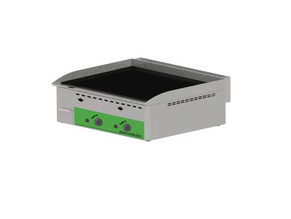 Grilovacia platňa plynová - MEDIUM