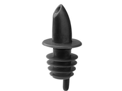 Nalievatka farebné – čierne