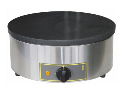 Platňa na palacinky CFE 400