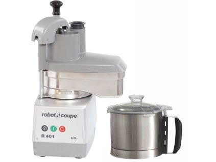 Kombinovaný robot R401