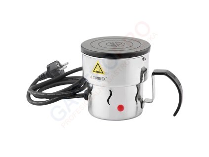 E-ohrievač STALGAST pre Chafing Dish 0,35 kW