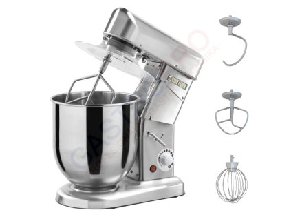 Kuchynský robot Fimar 7 l