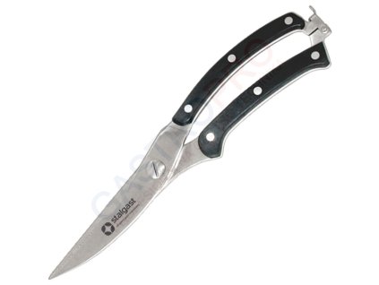 Nožnice na hydinu Stalgast 25 cm