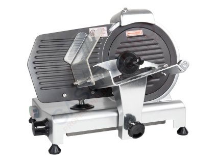 Stroj nárezový ROBOMIX 250mm, tefón