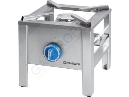 Plynová stolička STALGAST MINI 5 kW