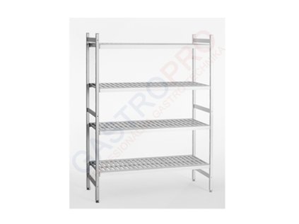 Noha k regálovému systému ONO-1800-500