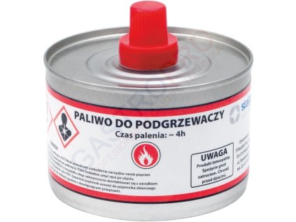 Palivo pre Chafing dish, 4-6 hod.prevádzky bez zápachu