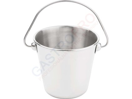 Mini vedro Stalgast® - 0,4 l