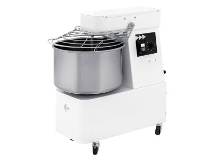 Špirálový miesič cesta IBT 20