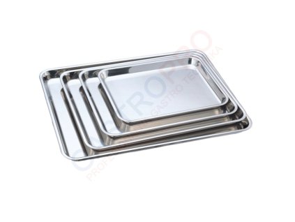 Tácka obdĺžniková 42x29,5 cm