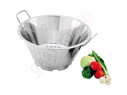 Odkvapkávač kónický 32 cm