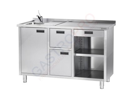 Stôl pod kávovar – MAXI