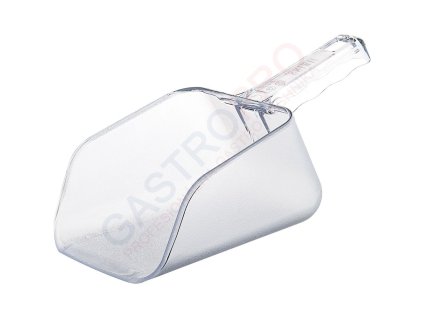 Lopatka z polykarbonátu 1 l