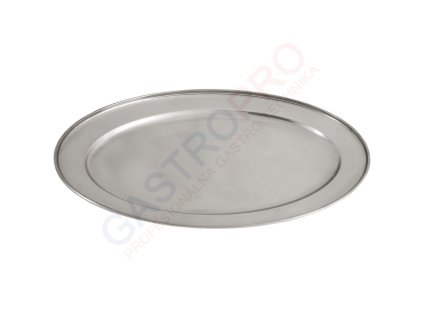 Tácka oválna 30x22cm
