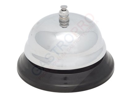 Recepčný zvonček Stalgast®