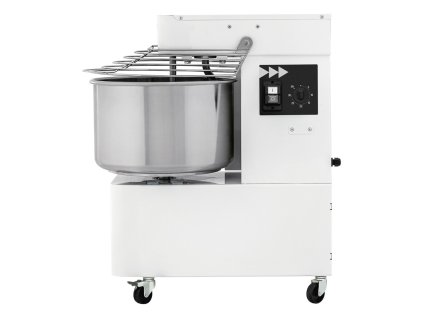 Špirálový miesič cesta IBM 30