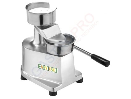 Formovač hamburgerov FIMAR 130 mm