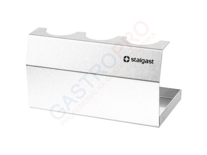 Stojan pre 3 ks hotdogov