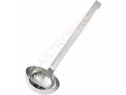 Naberačka Stalgast DELUXE 14 cm/0,67 l