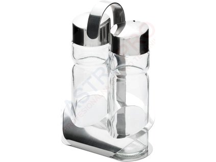 Korenička na olej, ocot Stalgast®