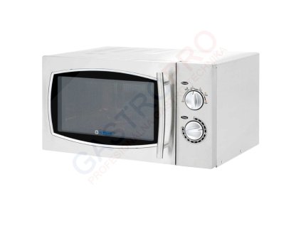 Mikrovlnná rúra STALGAST ECO