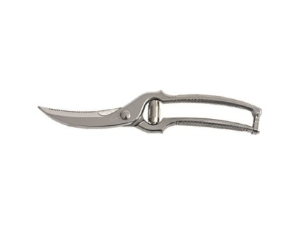 Nožnice na hydinu 25 cm