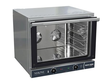 Teplovzdusna rura NERONE 4 x 440x350