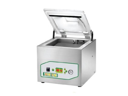 Vakuovací stroj komorový Fimar 400 mm