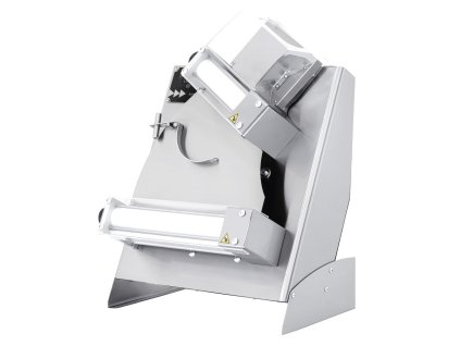 Tvarovač cesta DRV 420 T&G